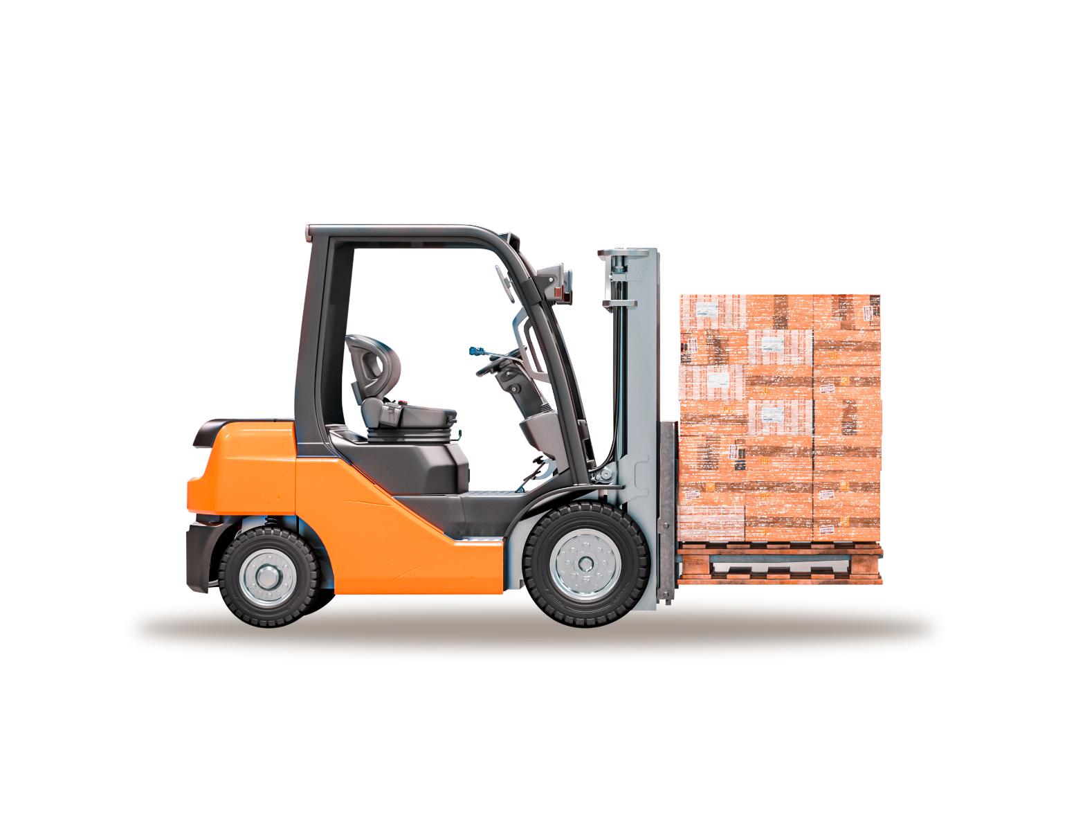  Logistics