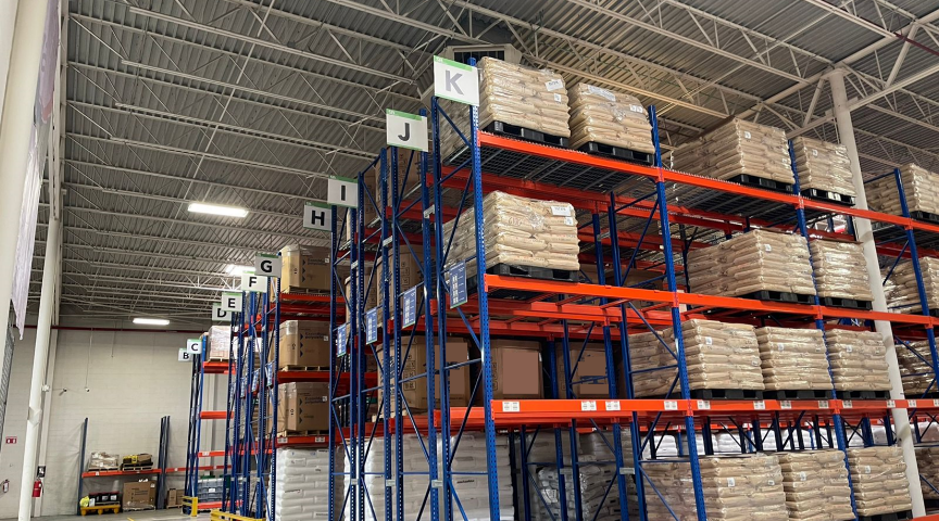  distribution-center