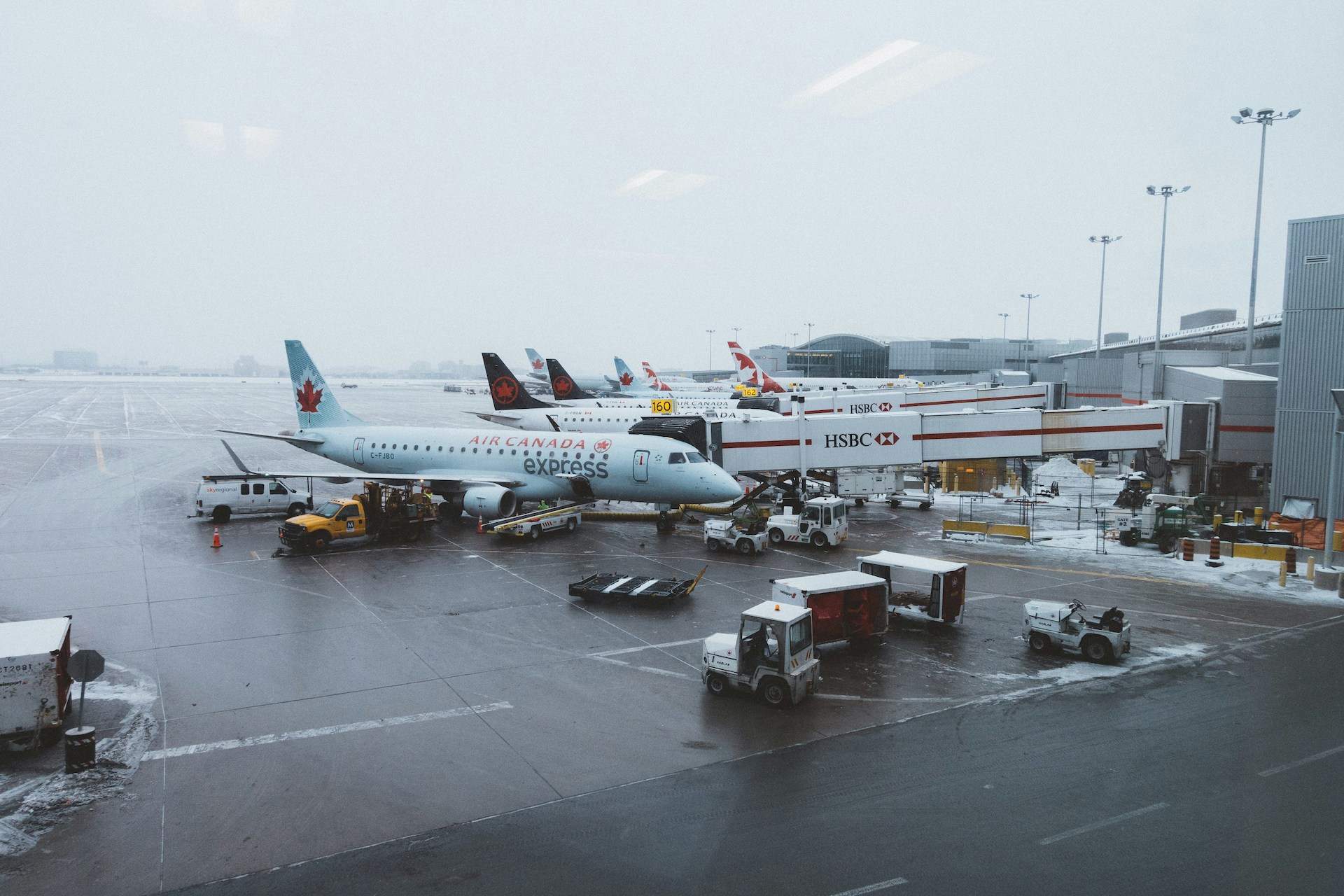  air-freight