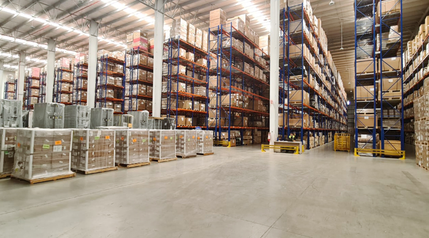  distribution-center