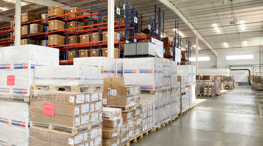  distribution-center