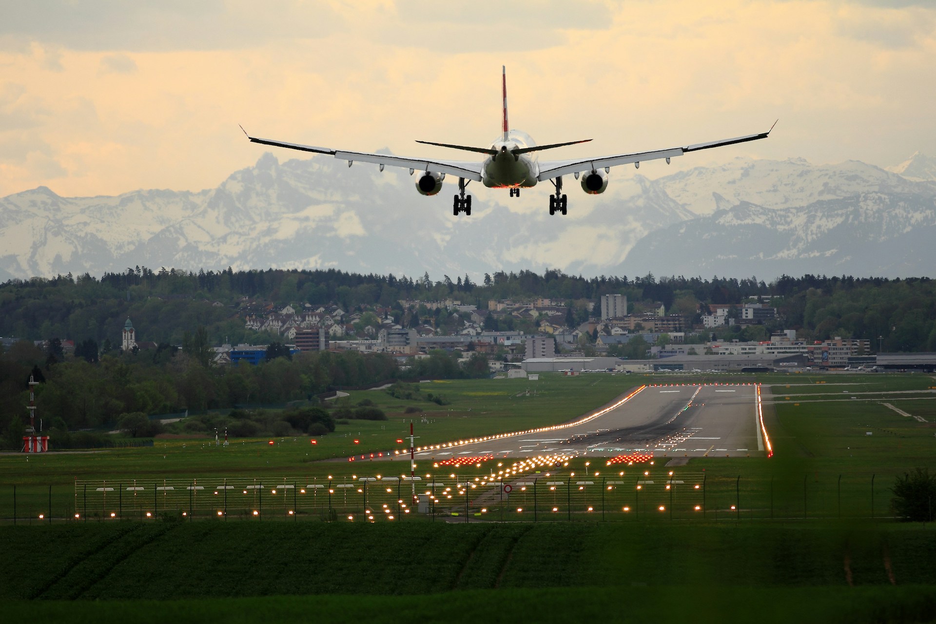  air-freight