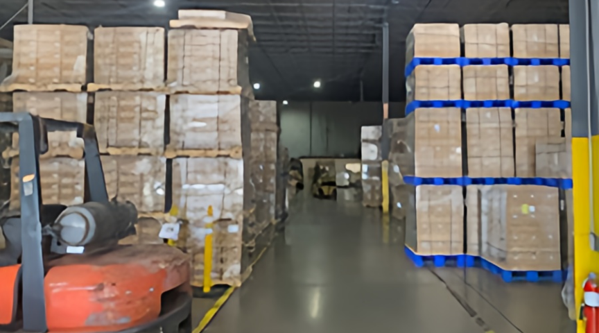  distribution-center